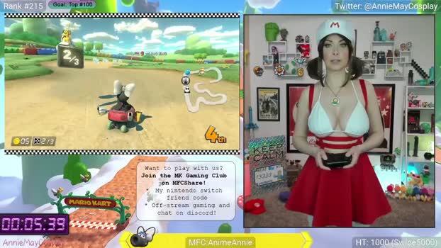 AweJolie MyFreeCams Female 10-03-2025