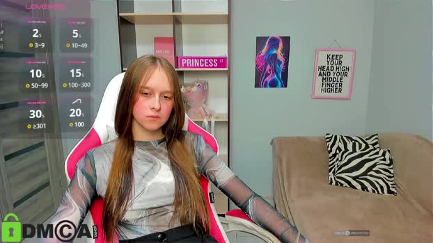 BeatrixDiaz MyFreeCams Female 11-03-2025