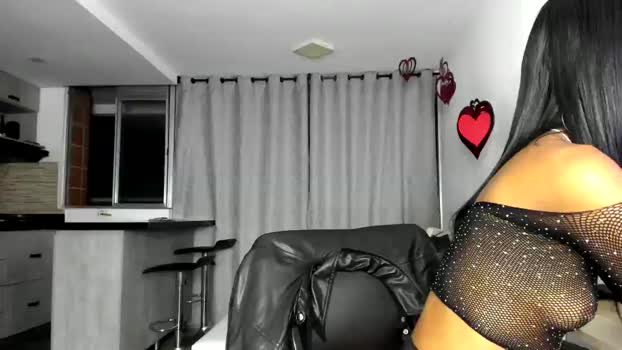 Camii_osoriio MyFreeCams Female 11-03-2025