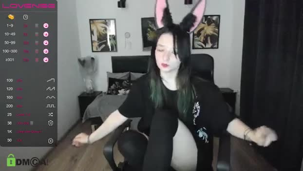 CherryySweety MyFreeCams Female 10-03-2025