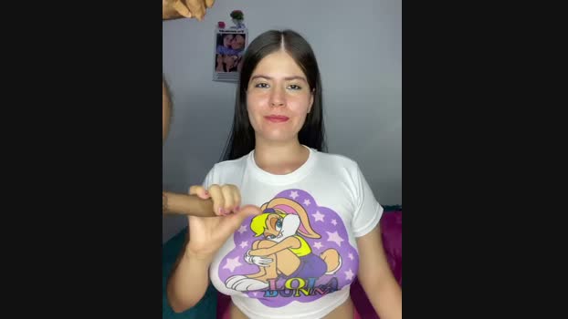 Hotnightsexxx StripChat Female 10-03-2025