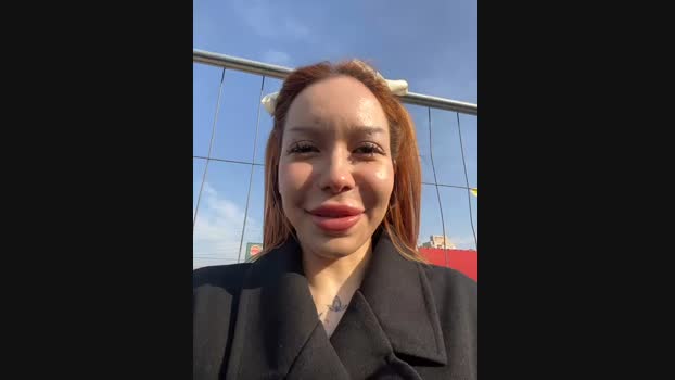 babydolll StripChat Female 11-03-2025