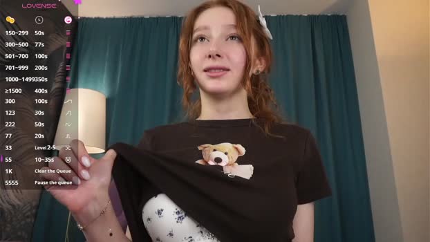 ArdithGoodrich StripChat Female 12-03-2025