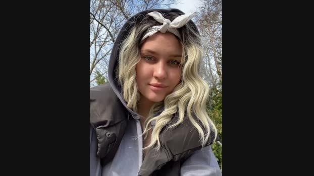 KikiWatson StripChat Female 12-03-2025