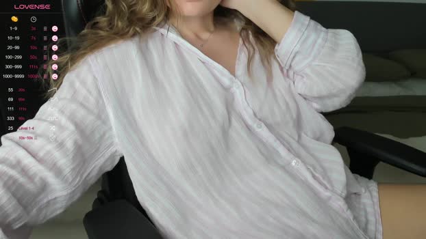 Manhattannyc MyFreeCams Female 11-03-2025