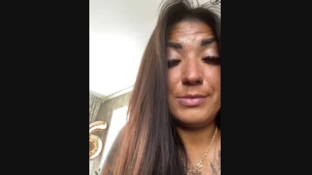 RuslanaXX StripChat Female 12-03-2025