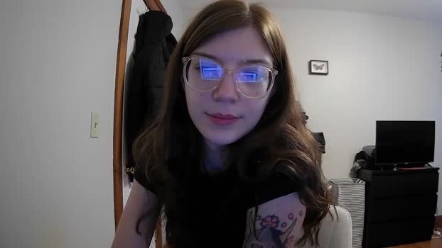 StellaHills MyFreeCams Female 12-03-2025