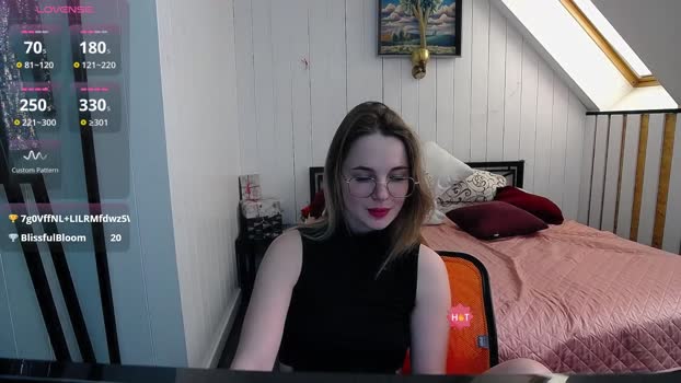 AkiraLisa MyFreeCams Female 13-03-2025