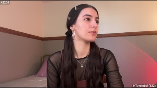 CarmenDoe MyFreeCams Female 12-03-2025
