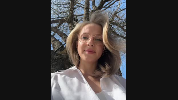 CaseyStar StripChat Female 13-03-2025