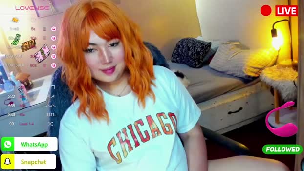 koreandollts Porn Webcam SHOW @ Chaturbate 13-03-2025
