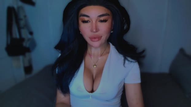 transnextdoor_ lickass Webcam SHOW @ Chaturbate 13-03-2025