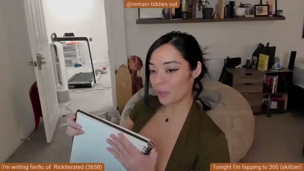 KellyMathews MyFreeCams Female 14-03-2025