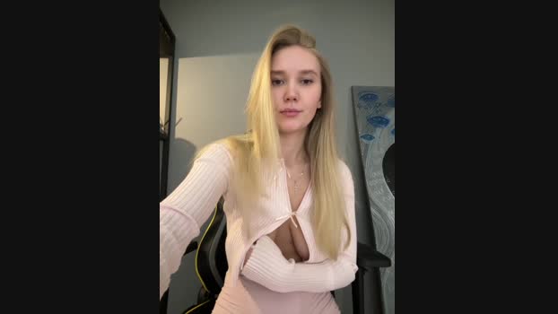 MariaTull StripChat Female 13-03-2025