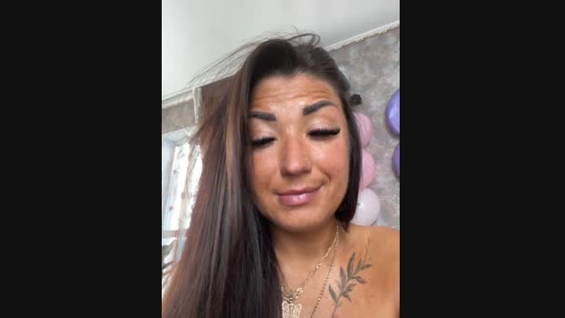 RuslanaXX StripChat Female 12-03-2025
