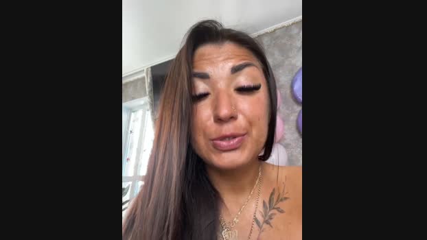 RuslanaXX StripChat Female 12-03-2025