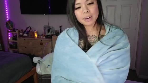 SabrinaViolet MyFreeCams Female 14-03-2025