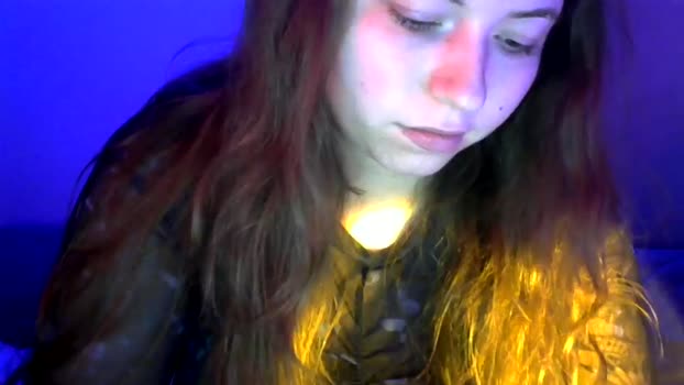 Sweeettcandyy MyFreeCams Female 13-03-2025