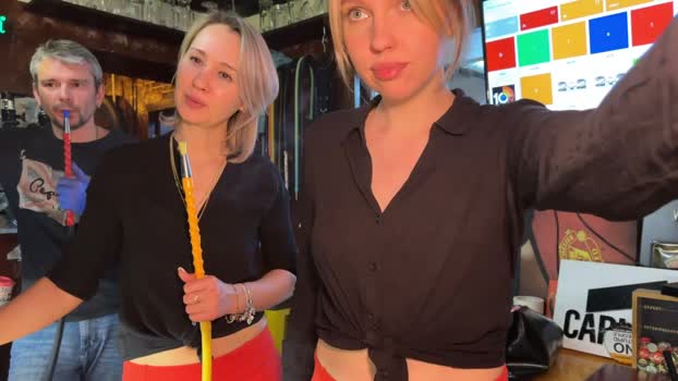 dirtypub StripChat Female 13-03-2025