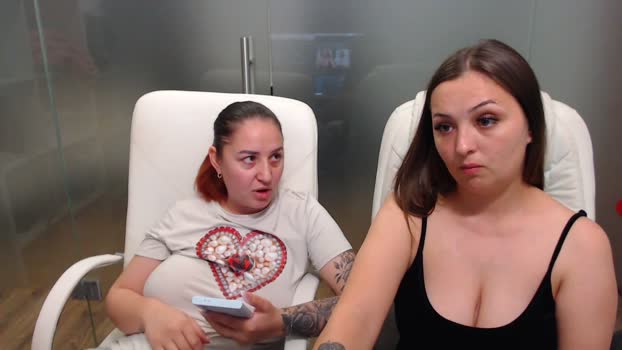 Amy---Samy StripChat Female 15-03-2025