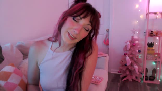 Bewitching MyFreeCams Female 14-03-2025