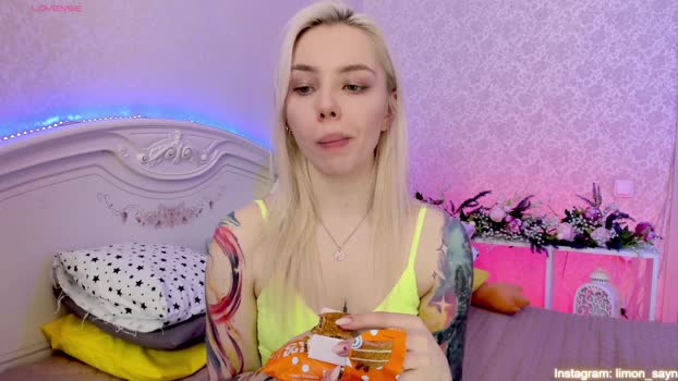 Mymaryangel MyFreeCams Female 14-03-2025