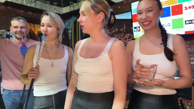 dirtypub StripChat Female 14-03-2025
