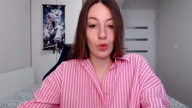 sweetheart_77 Chaturbate Female 15-03-2025