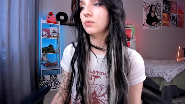 vivian_qwerty Chaturbate Female 15-03-2025