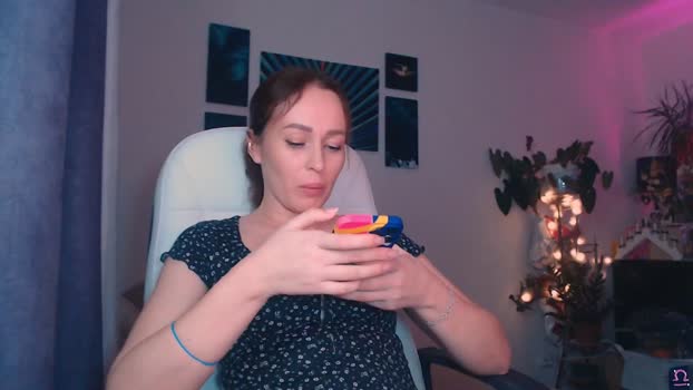 ItsCCbitch MyFreeCams Female 15-03-2025