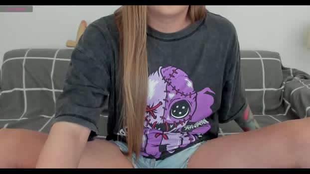 alexashowcum skinny Webcam SHOW @ Chaturbate 15-03-2025