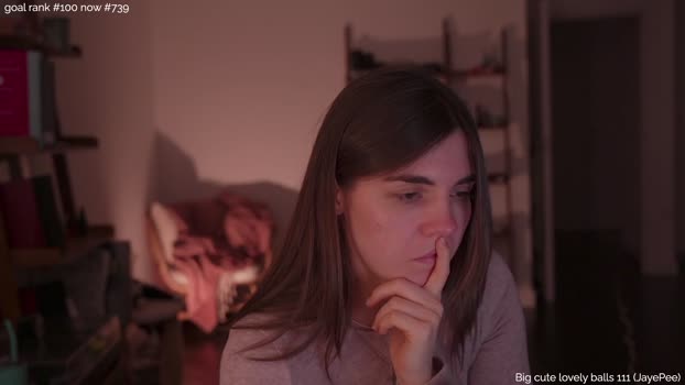 tokencunt MyFreeCams Female 15-03-2025