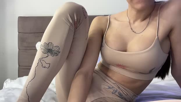 AlecsaFox MyFreeCams Female 17-03-2025