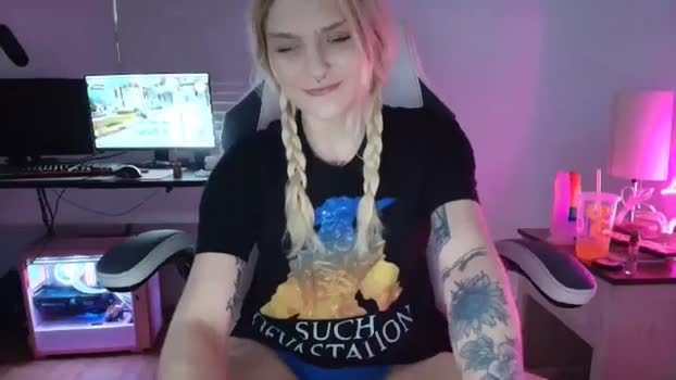 DuckChan0 MyFreeCams Female 16-03-2025