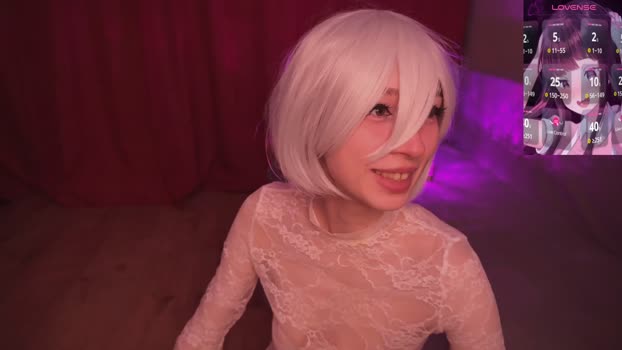 Handsomepure StripChat Female 17-03-2025