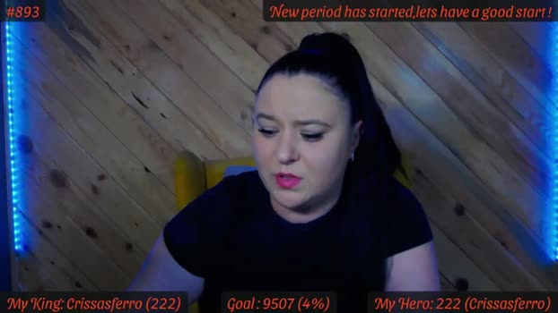 LexiLore MyFreeCams Female 17-03-2025