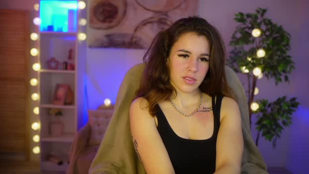 Erikarose_ MyFreeCams Female 17-03-2025