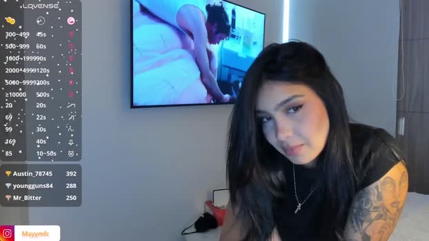 PetiteSage MyFreeCams Female 17-03-2025