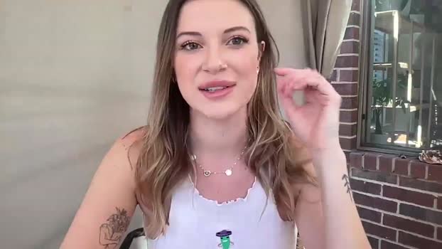 Xialing MyFreeCams Female 17-03-2025