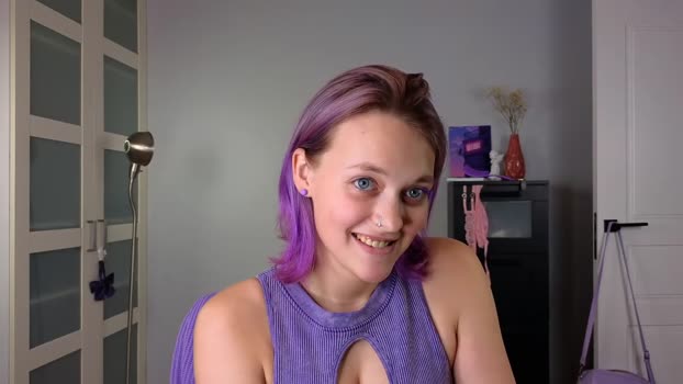 new_purple Chaturbate Female 17-03-2025