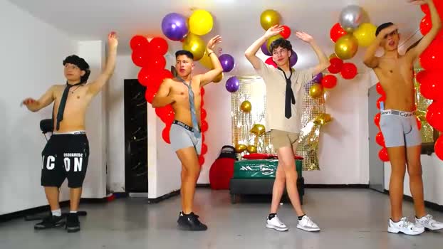 benz_boys 18-03-2025 video bigcock