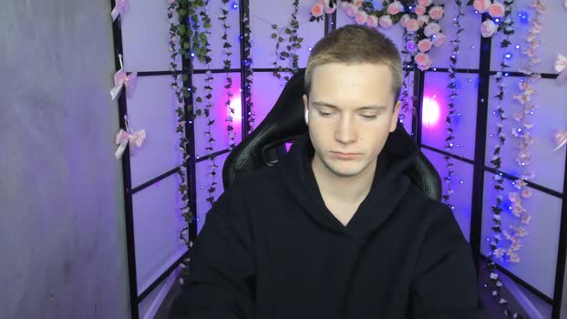 zackhandsome 19-03-2025 video Cam