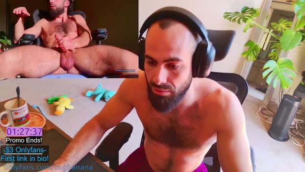 b1gbanana Chaturbate Couple 19-03-2025