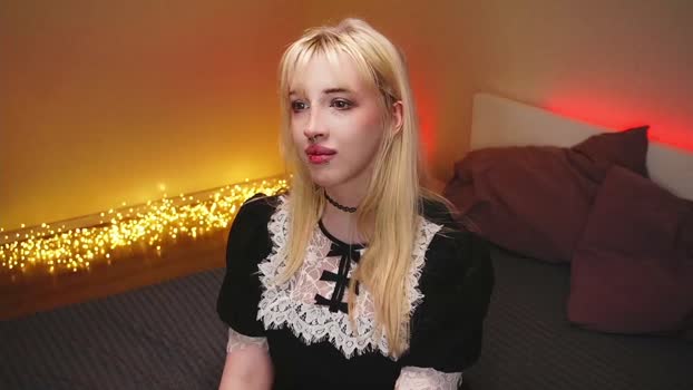 pretty_amaya Chaturbate Female 19-03-2025
