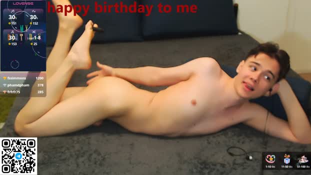 tom_er0s 20-03-2025 video show