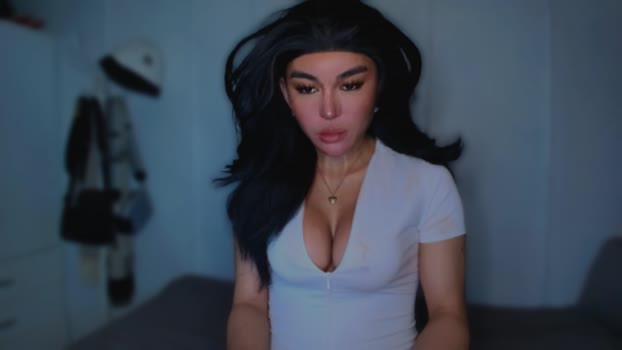 transnextdoor_ ass Webcam SHOW @ Chaturbate 20-03-2025