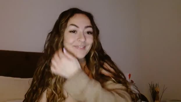 EROS____ MyFreeCams Female 21-03-2025