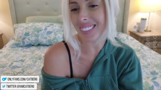 catberg Chaturbate Female 20-03-2025