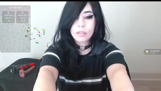 Maikuchi MyFreeCams Female 21-03-2025