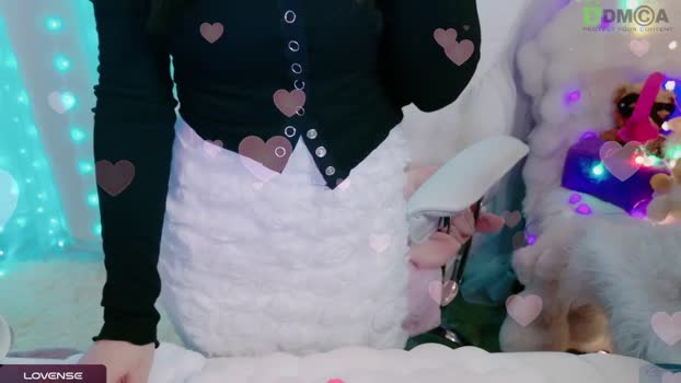 meowpafupafu MyFreeCams Female 23-03-2025